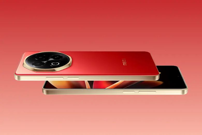 Meizu Note 22 5G 1