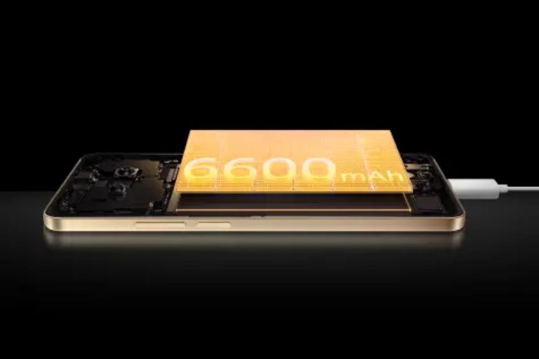 Meizu Note 22 5G 6