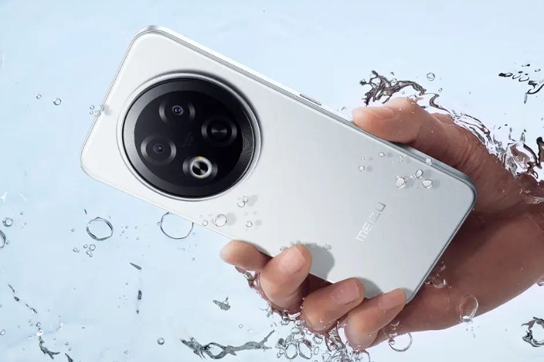 Meizu Note 22 Pro 2