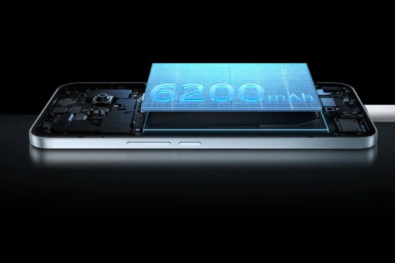 Meizu Note 22 Pro 6