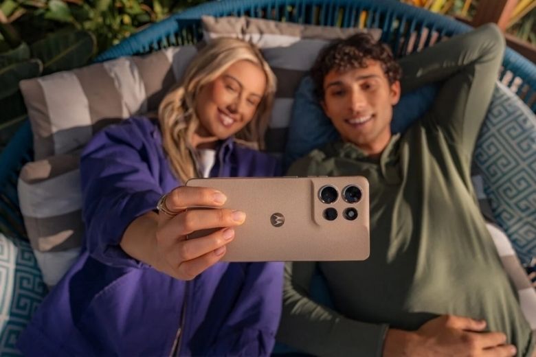 Moto G Power (2026) ra mắt 1