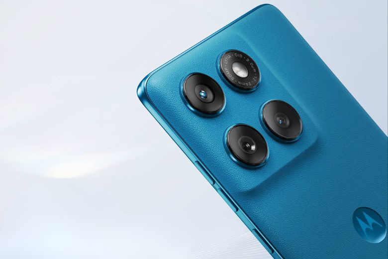 Motorola Edge 60 Fusion 5