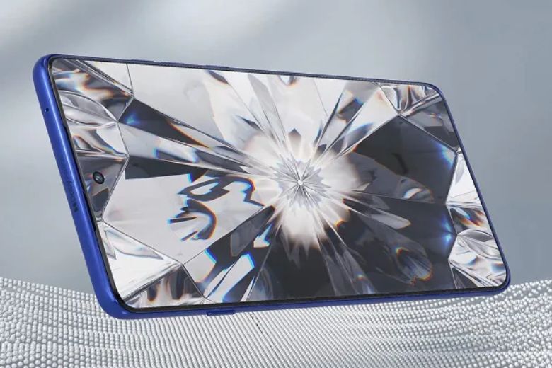 Motorola Edge 60 Pro 3