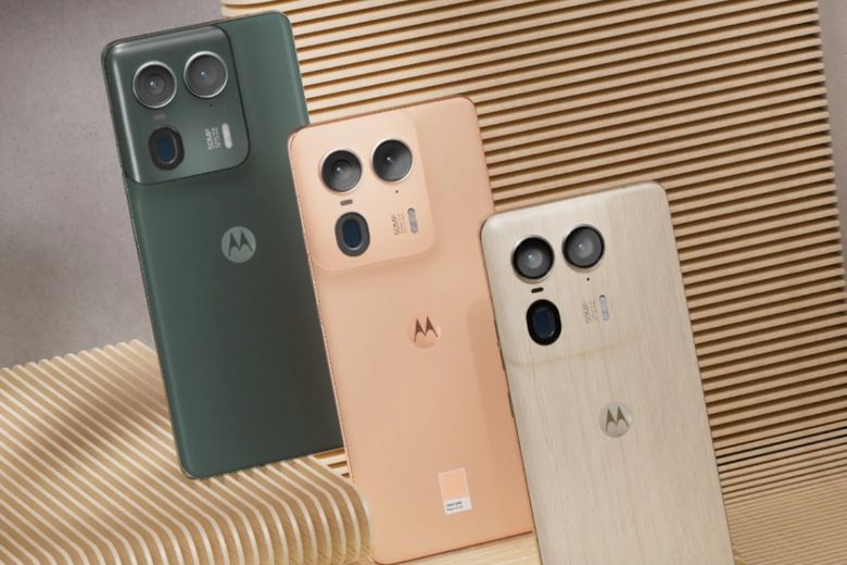 Motorola Moto Edge 70 Ultra 2