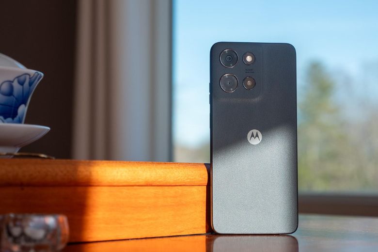 Motorola Moto G 2026 2