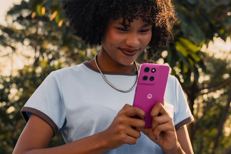 Motorola Moto G 2026 5