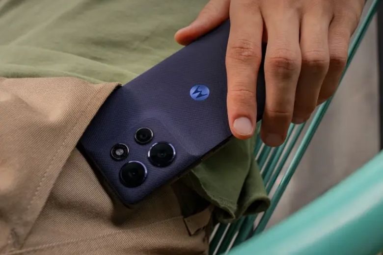 Motorola Moto G Power 2026 1