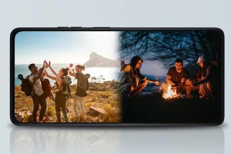 Motorola Moto G Power 2026 3