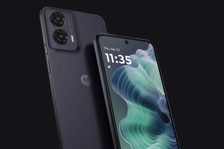 Motorola Moto G35 chính hãng 2