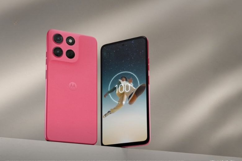 Motorola Moto G57 Power 1