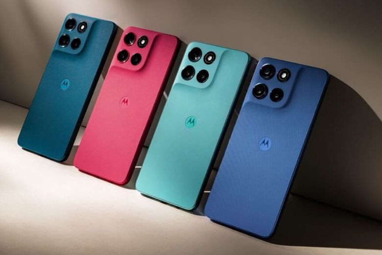 Motorola Moto G57 Power 2