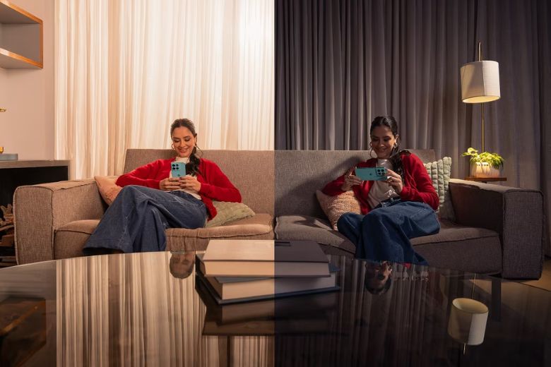 Motorola Moto G57 Power 5