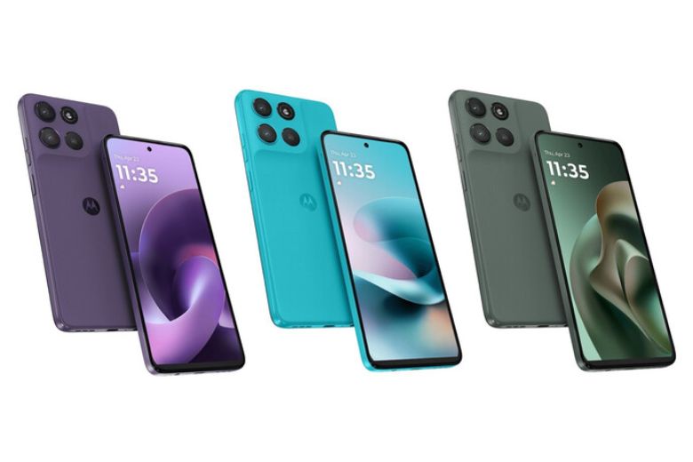 Motorola Moto G67 Power 2