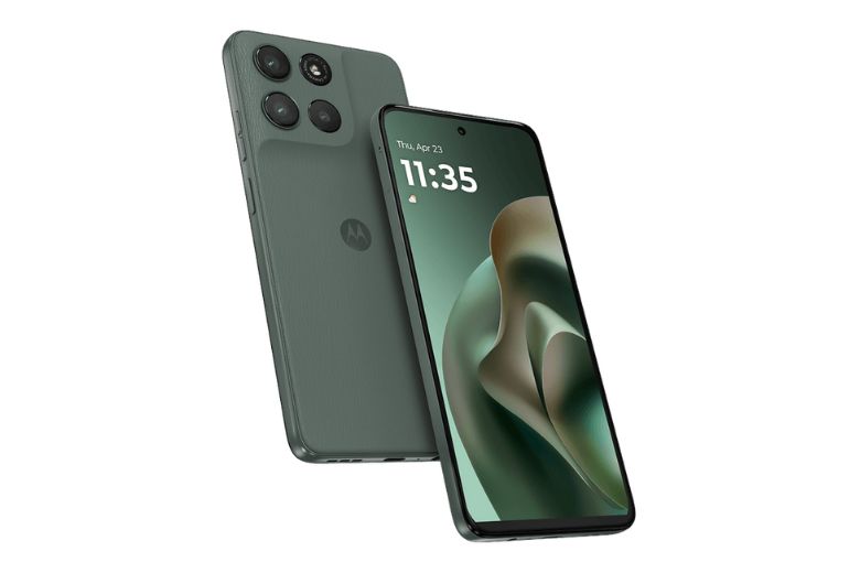 Motorola Moto G67 Power 4