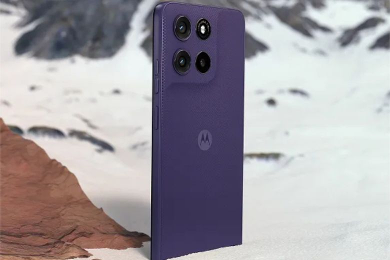 Motorola Moto G67 Power 5