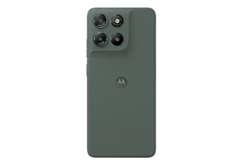 Motorola Moto G67 Power 7