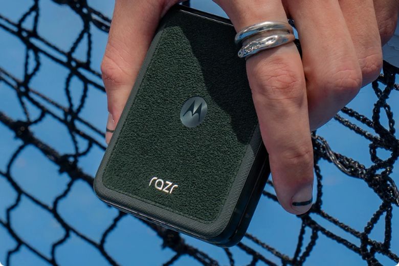 Motorola Razr 60 Ultra 2