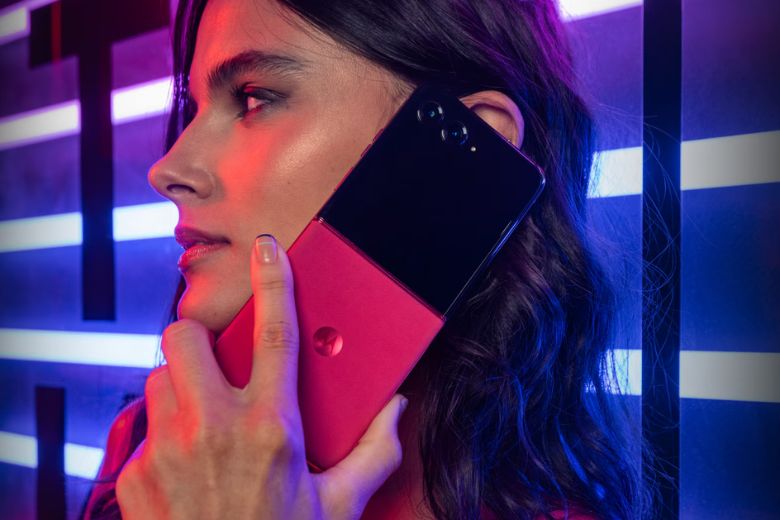 Motorola Razr 60 1
