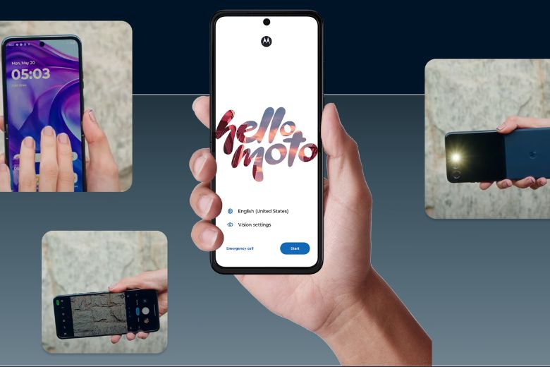 Motorola Razr 60 2