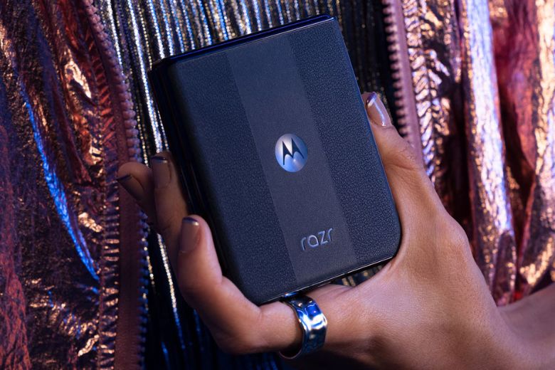 Motorola Razr 60 5