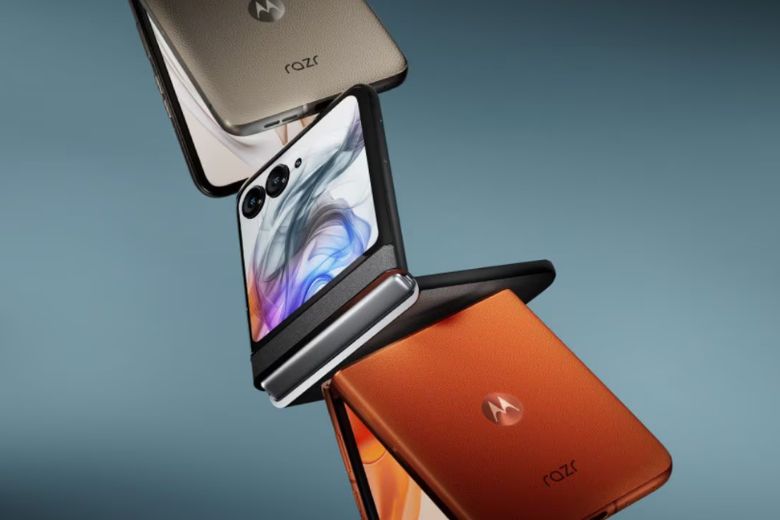 Điện thoại Motorola 2