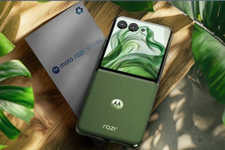 Điện thoại Motorola 7