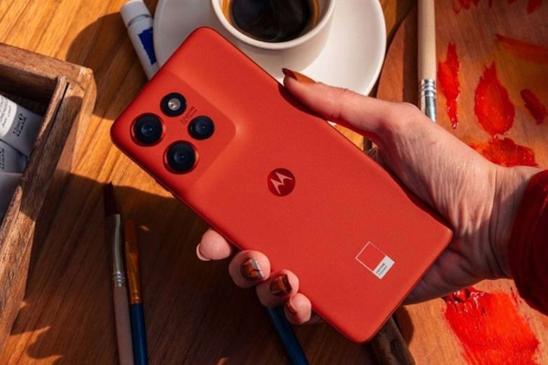 Điện thoại Motorola 9