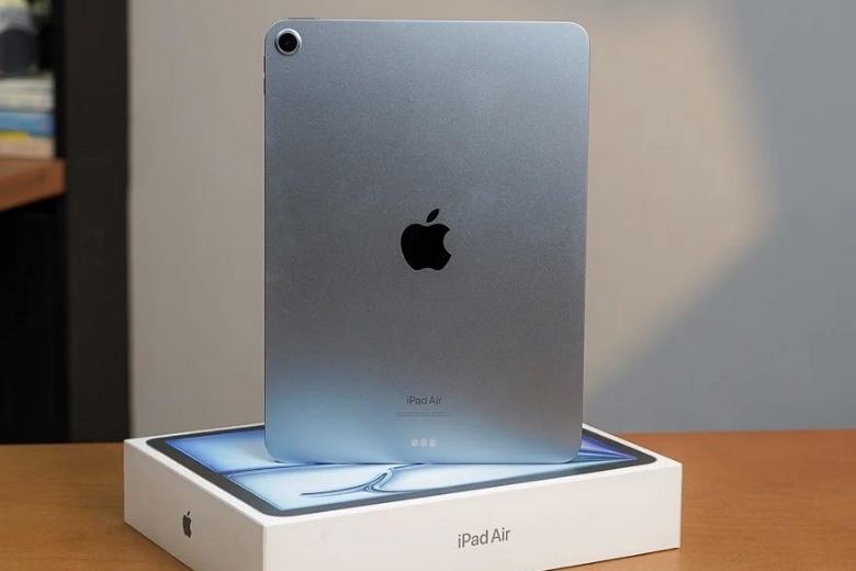 iPad Air M3