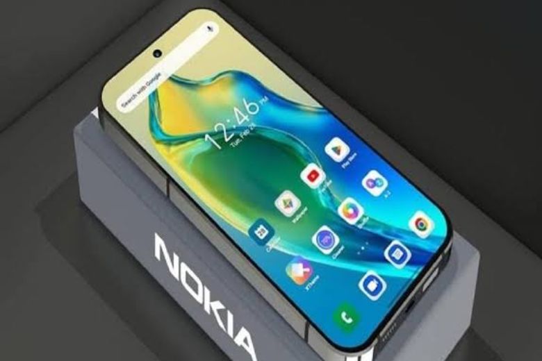 Nokia Z2 Ultra 2