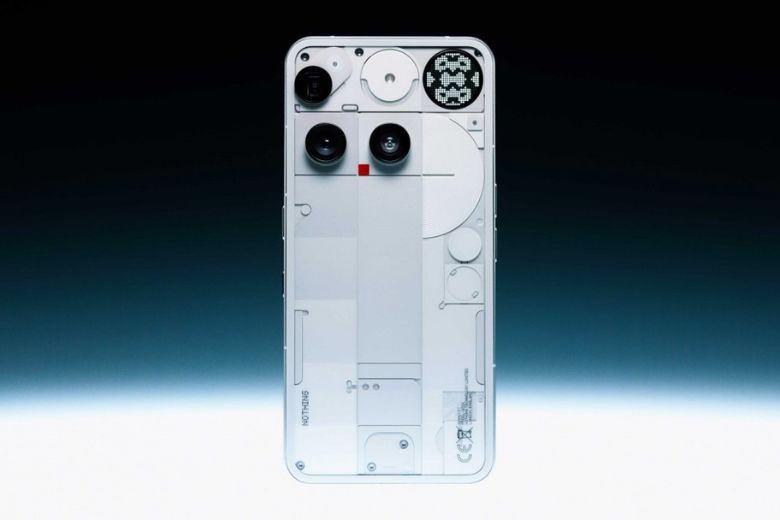 Nothing Phone 3 1