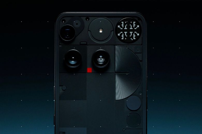 Nothing Phone 3 3