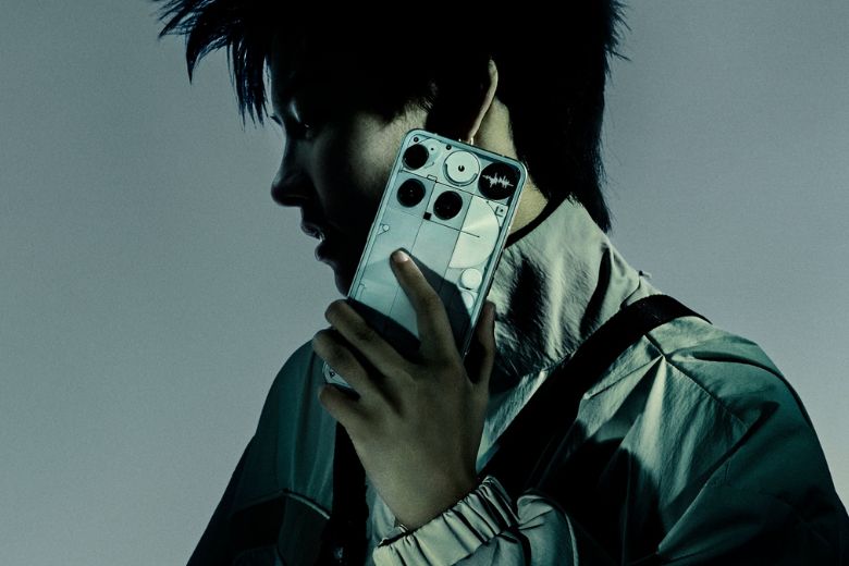 Nothing Phone (3) 1