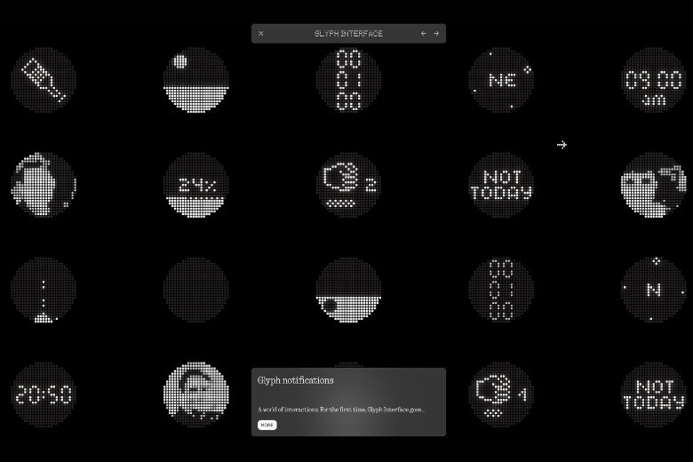 Nothing Phone (3) 2