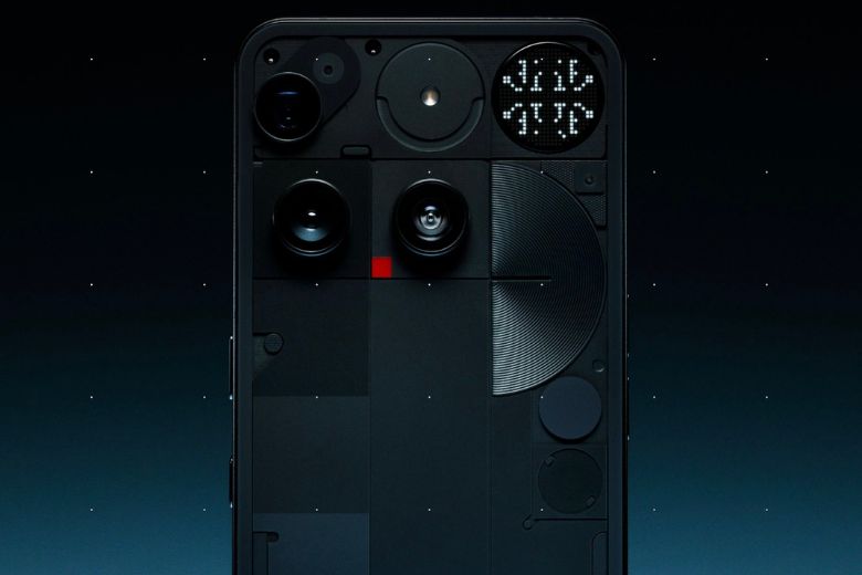 Nothing Phone (3) 3