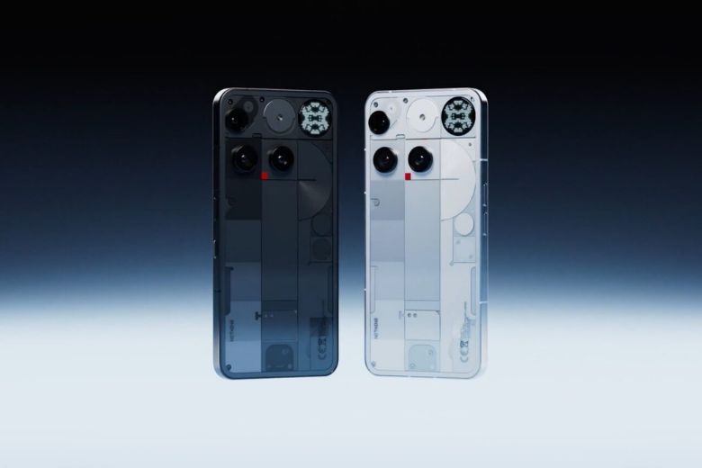 Nothing Phone (3) 4