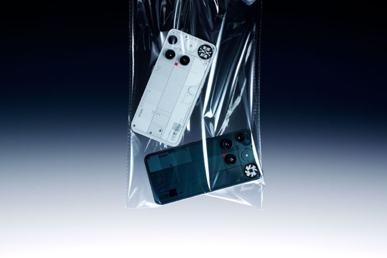 Nothing Phone (3) 5