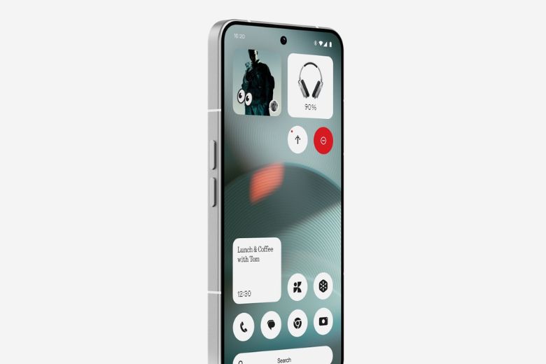 Nothing Phone (3) 7