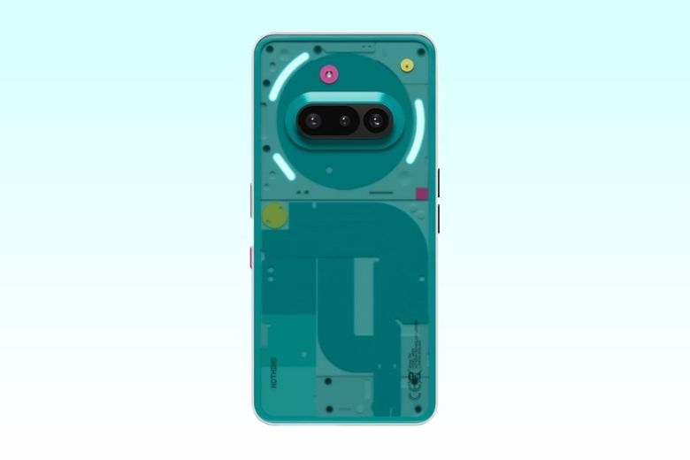 Nothing Phone (3a) Community Edition 1