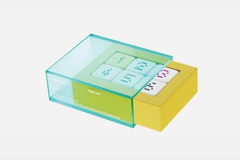 Nothing Phone (3a) Community Edition 3