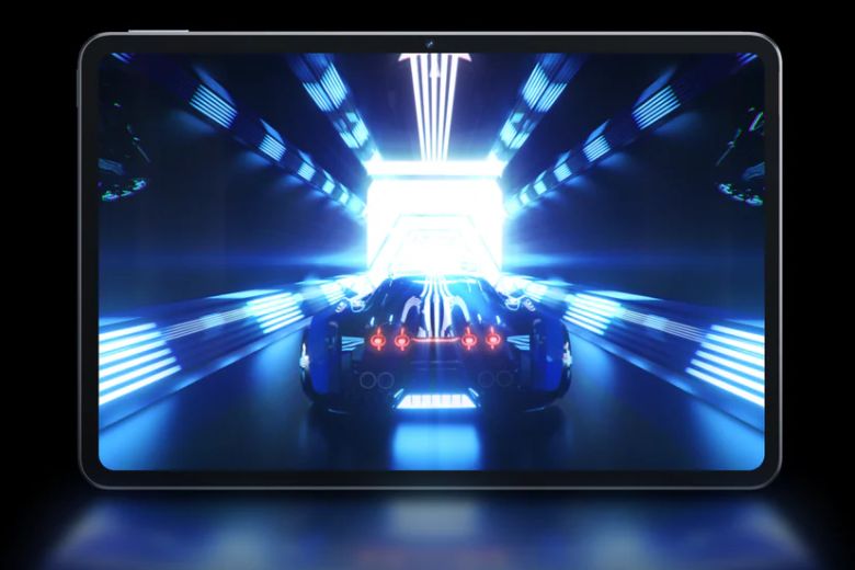 Nubia Pad Pro 2