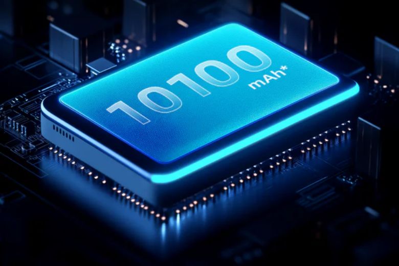 Nubia Pad Pro 5