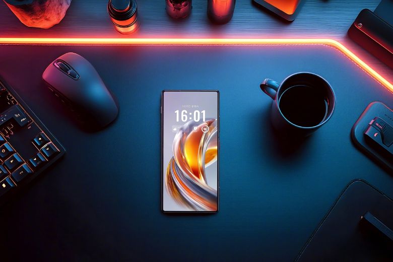 Nubia Z80 Ultra 3