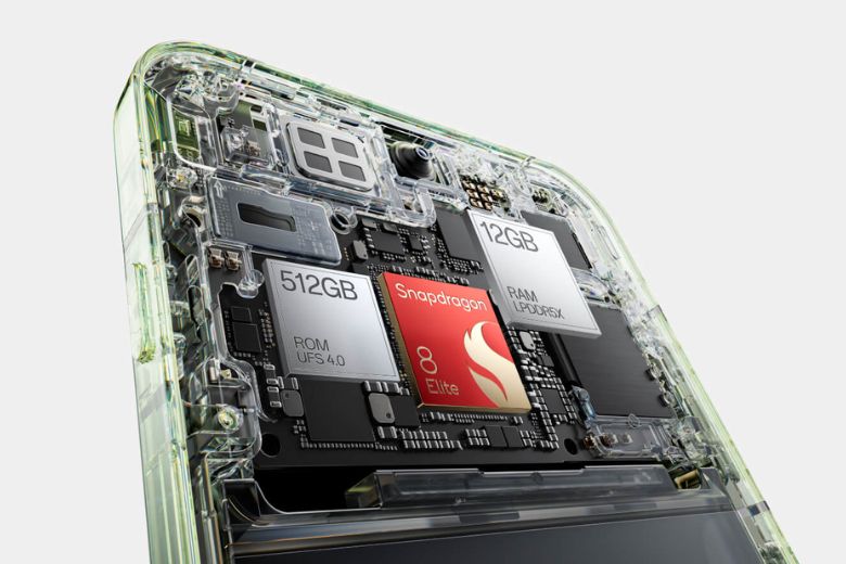 OnePlus 13s 3