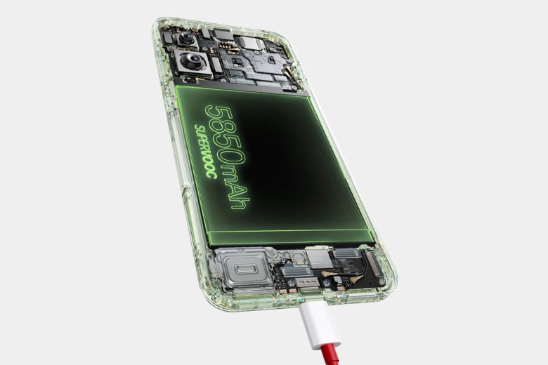 OnePlus 13s 5