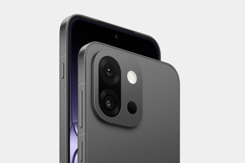 OnePlus 13s 7