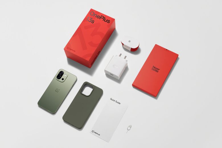 OnePlus 13s 1