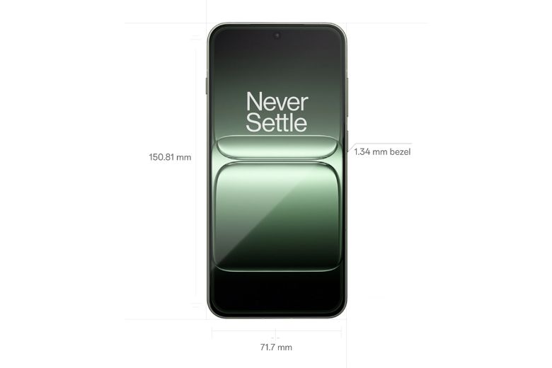 OnePlus 13s 2