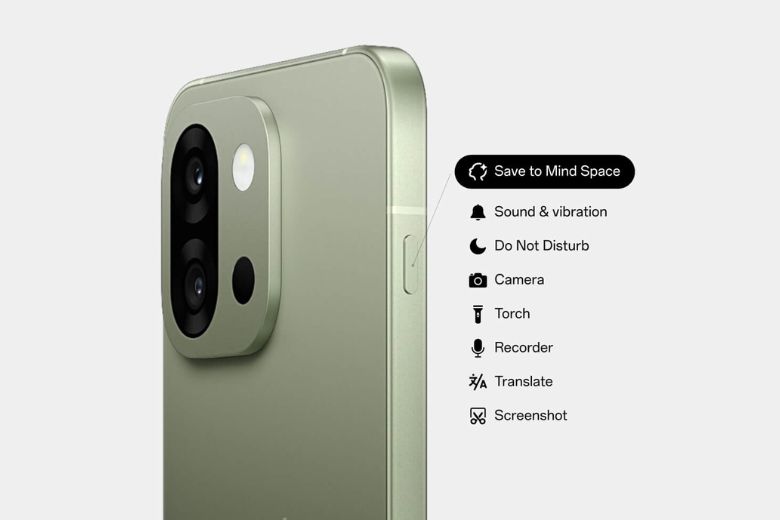 OnePlus 13s 4
