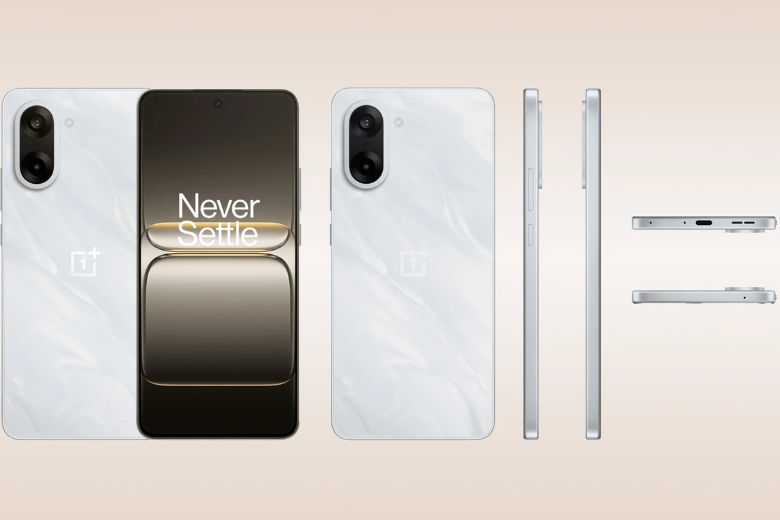 OnePlus Ace 5 Racing 2