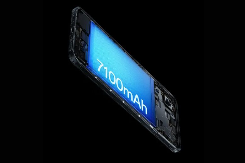 OnePlus Ace 5 Racing 5